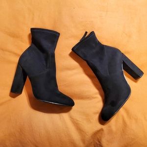 Steve Madden Boots